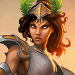 Adriannaohciir's avatar