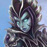 Hekilia's avatar