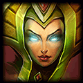 League of Legends Build Guide Author floken