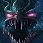 Cho gath build Cho gath build