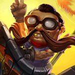 Madziarnpslo's avatar