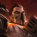 Darius Build Guides :: League of Legends Strategy Builds, Runes and Items