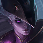 Dark Valkyrie Diana League Of Legends Lol Champion Skin On Mobafire