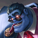 Deathbat1's avatar