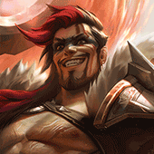 woxanime's MOBAFire Avatar