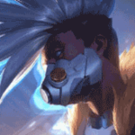 Arcsecondlol's avatar