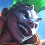 Ekko Rush B Guides's Forum Avatar