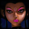 League of Legends Build Guide Author eqweni