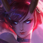 evil in's avatar