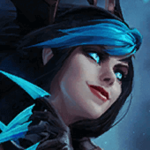 Azarlea's avatar