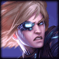 Redonkeylus's avatar
