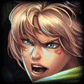 Ravenshade's avatar