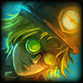 Nytrite's avatar
