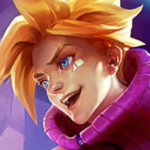 Ontem lutei contra uma Illaoi no top. Apanhei muito, tive que