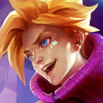 AdrianZ's Forum Avatar