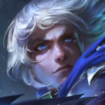 League of Legends Build Guide Author Galois_Group