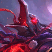 League of Legends Build Guide Author Kool Bubble