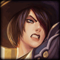 League of Legends Build Guide Author xNightxWingx