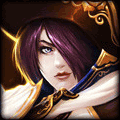League of Legends Build Guide Author Tameatea