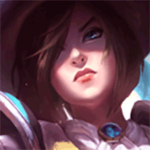 League of Legends Build Guide Author Otp Fiora Sorry