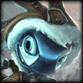 League of Legends Build Guide Author TheDumpsterJedi