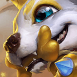 JungleDog's avatar