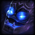 League of Legends Build Guide Author Shad0wTaker