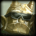 League of Legends Build Guide Author TibetanoBR