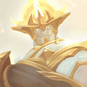 T1 Galio Skin