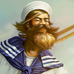 Kippari's Forum Avatar