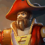 Mehrogun's avatar