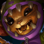 League of Legends S12: Gnar Top Build Guide - Millenium