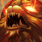 Gragas Fumante's avatar