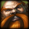 League of Legends Build Guide Author Grigos