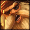 Heatcliff's avatar