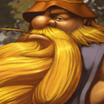 AgayWolf's avatar