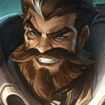 League of Legends Build Guide Author Nicolas MellaDios