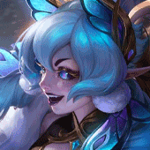 LoL Champion Gwen Build Guide