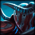 League of Legends Build Guide Author The Pony Grim