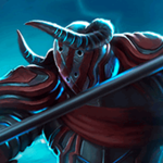 League of Legends Build Guide Author Phantom_Ashes