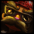 League of Legends Build Guide Author jephreyy