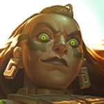 Illaoi Build Guides :: League of Legends Strategy Builds, Runes and Items