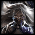 Krisys's Forum Avatar