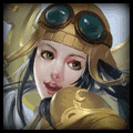 League of Legends Build Guide Author Arcxzor