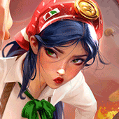 Breadsticks Irelia Skin