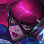 Victorious Akali's avatar