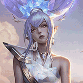 League of Legends Build Guide Author Lunar Empress