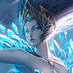 League of Legends Build Guide Author Macy12