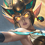 Cherise's avatar