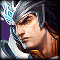 Sylvant's avatar